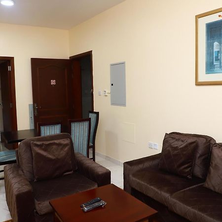 Onyx Hotel Apartments - Maha Hospitality Group Ajman Exterior photo
